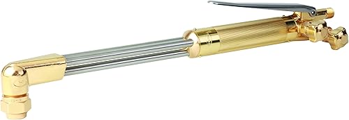 Harris Modelo V242 - Antorcha de corte manual para todos los gases combustibles (18 pulgadas)