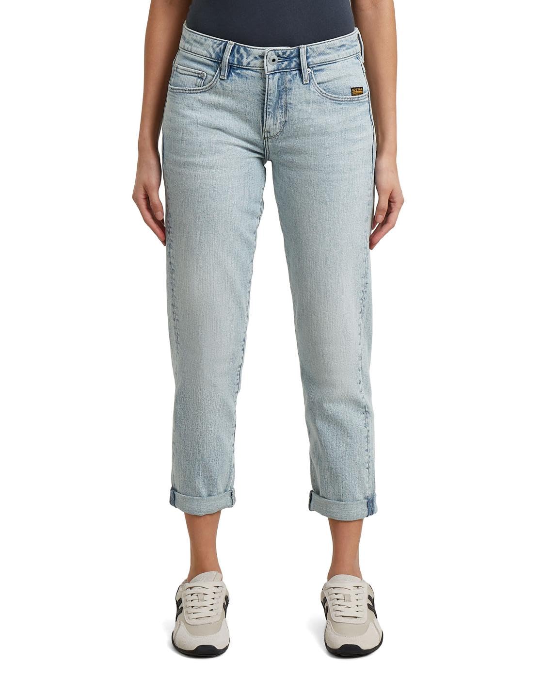 G-Star Women's Kate Boyfriend Jeans
