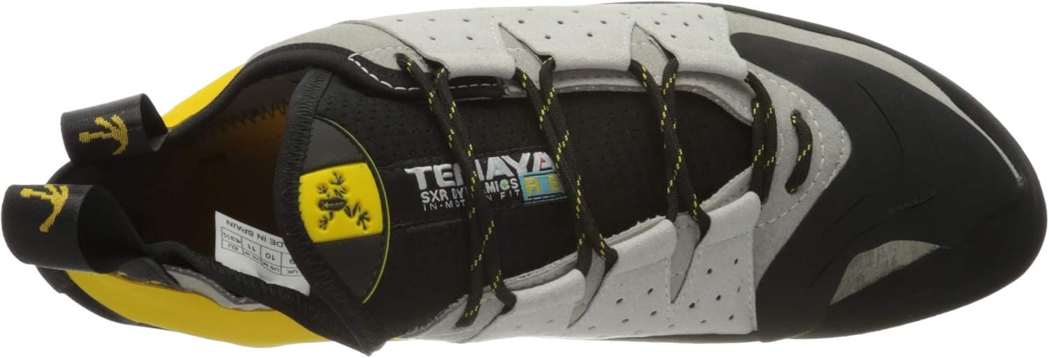 Tenaya Tarifa Unisex Rock Climbing Shoe : Clothing, Shoes & Jewelry
