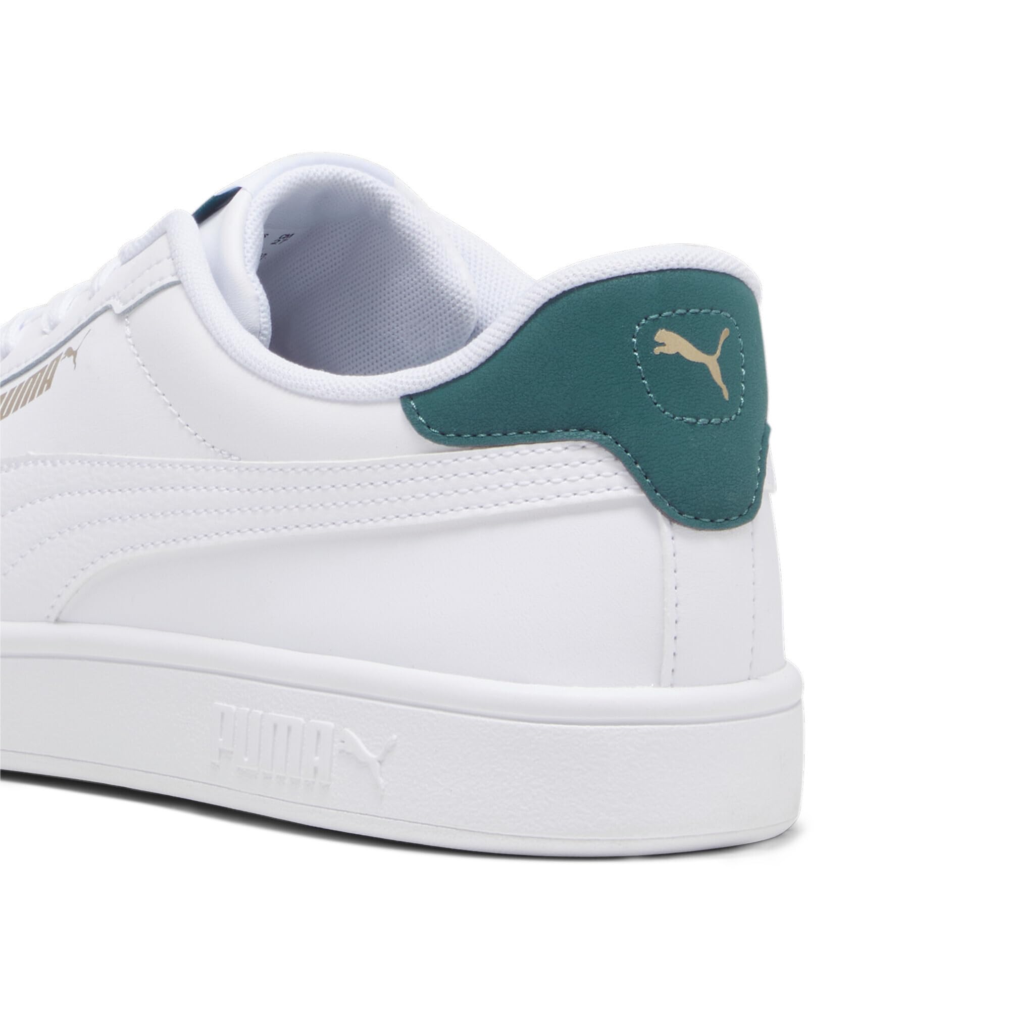 Puma Smash Buck Scarpa Tennis