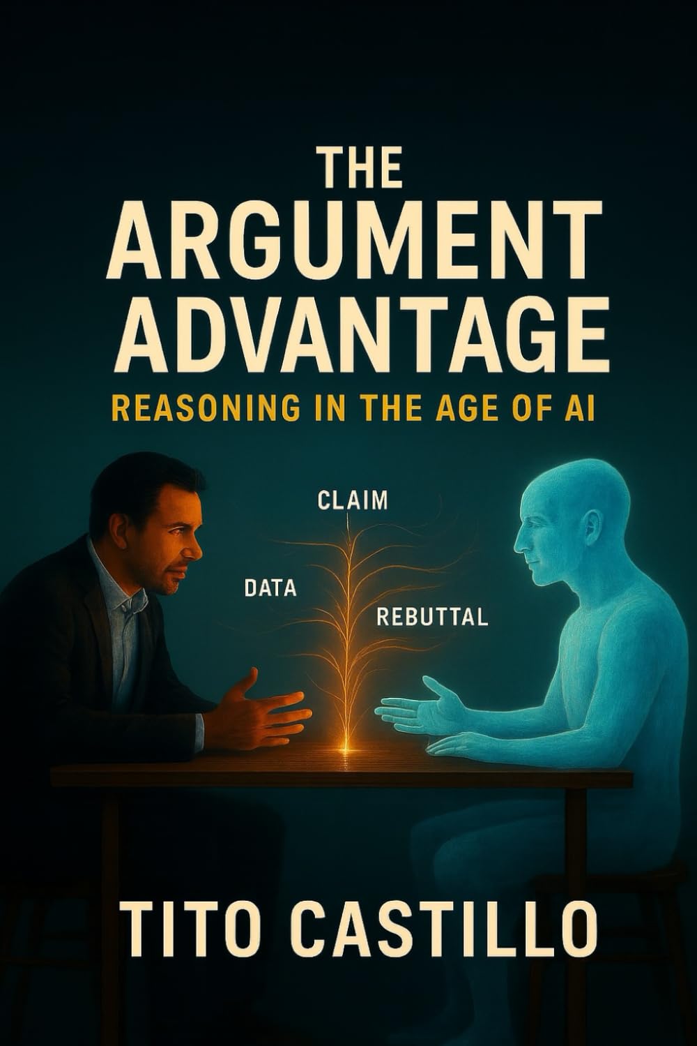 The Argument Advantage: Reasoning in the Age of AI