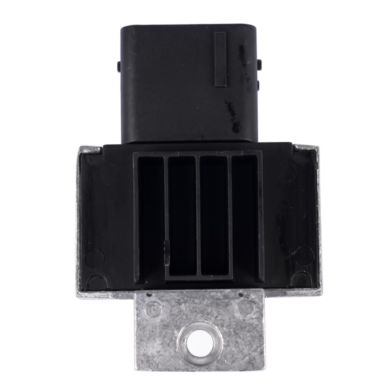 Relais de chauffage pour bougie de préchauffage compatible avec Movano Captur Clio Fluence Laguna Master Trafic Cube Juke Qashqai Duster Logan 8200859243 93862497