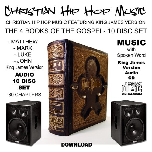 Play Christian Hip Hop Music by Christian Hip Hop Music on Amazon Music