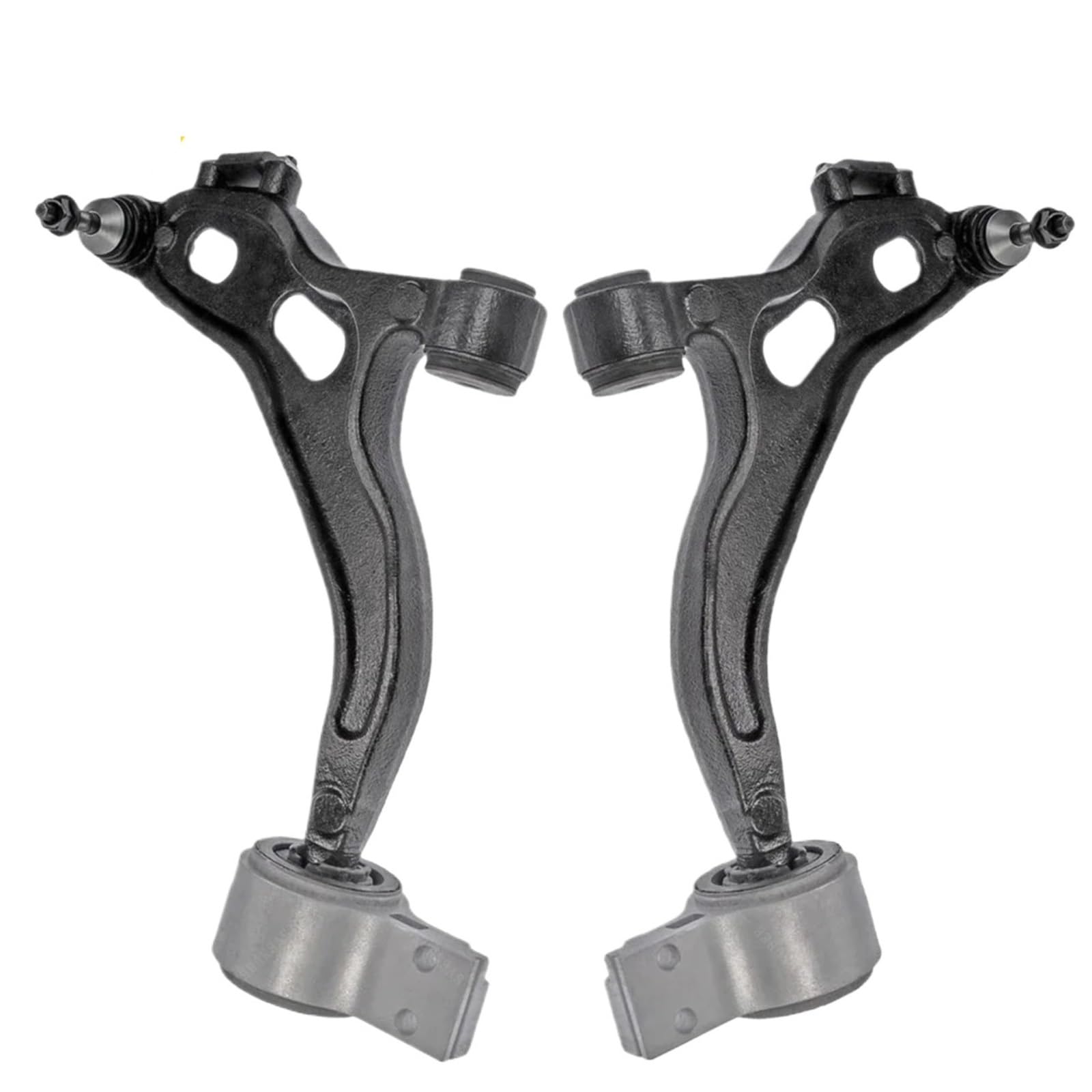 Tirante Braccio Controllo Compatibile Con Ford Per Taurus Per Flex 2010 2011 2012 Sospensione Anteriore Inferiore Barra Stabilizzatrice Braccio Di Controllo Barra Stabilizzatrice Tirante Esterno