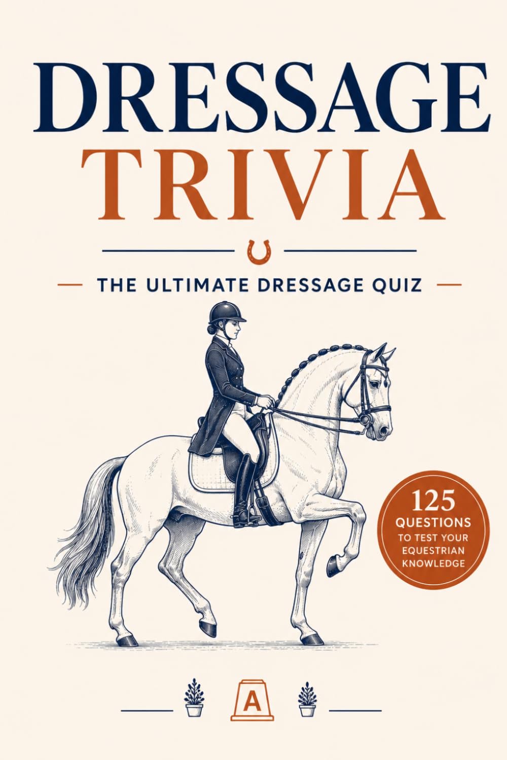 Dressage Trivia: The Ultimate Dressage Quiz