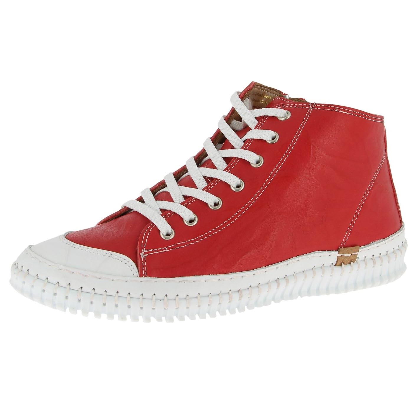 Andrea Conti Damen Damen SneakerSneaker