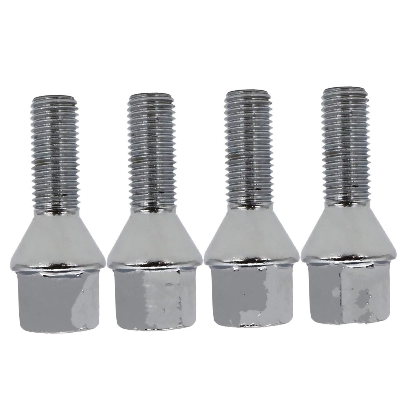 Pernos hexagonales para ruedas BMW E23 E32 E38 tuercas y espárragos de recambio 7