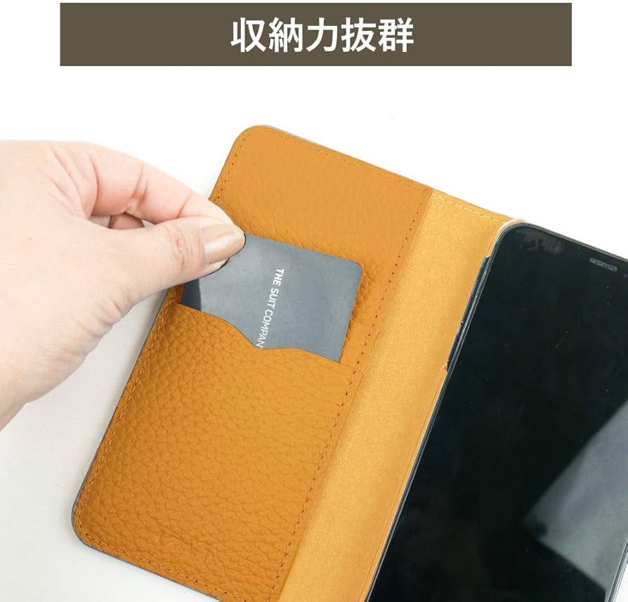 Amazon.co.jp: ZI:L（ジール） iPhoneXS/iPhoneX 対応 ケース