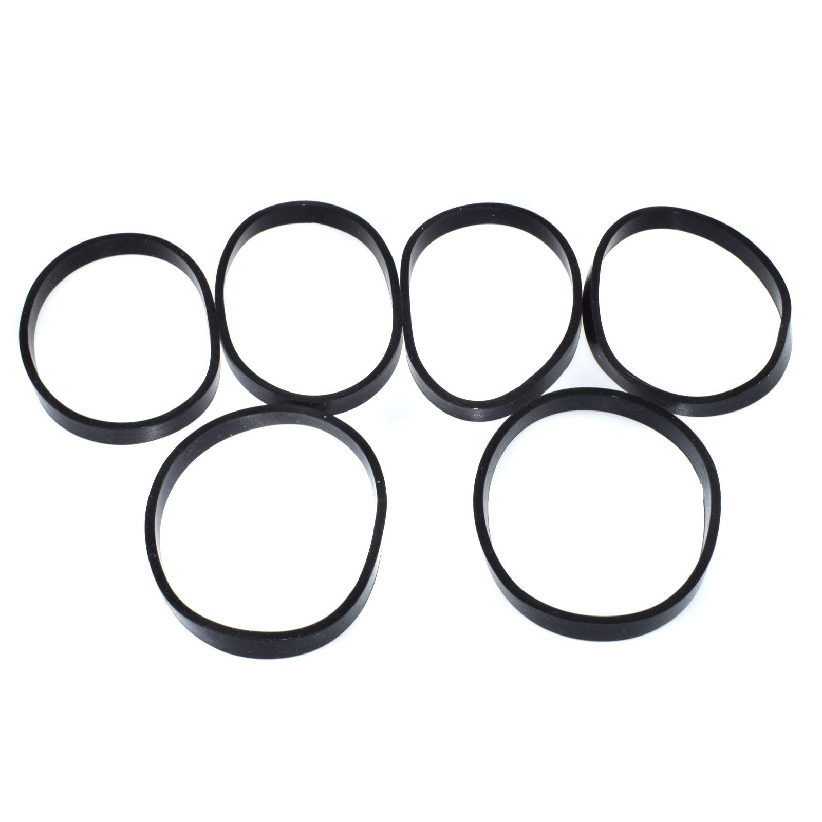Set di guarnizioni per collettore di aspirazione motore per BMW 435i 335i 535i X3 X6 3.0L nuovo