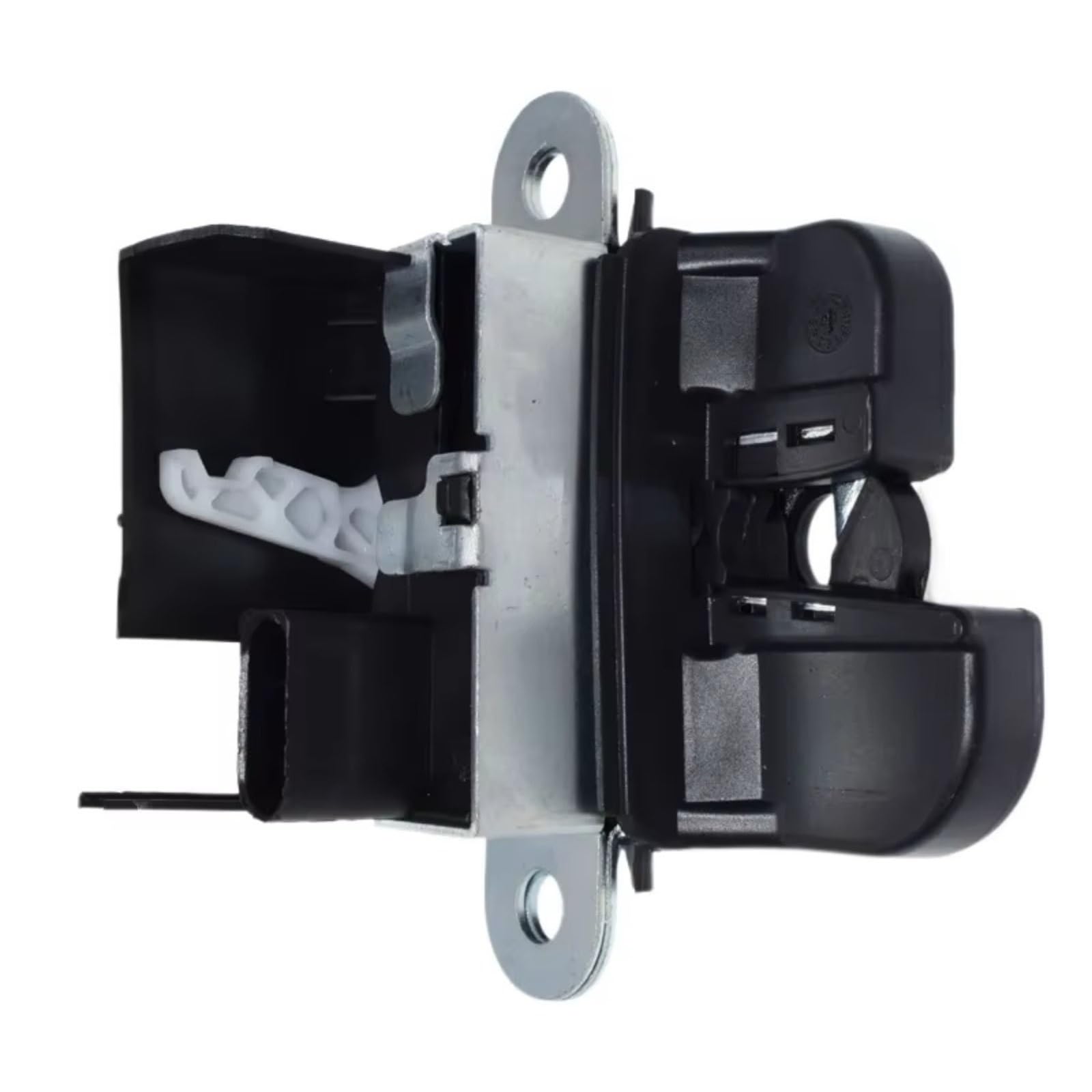 Trunk Latch Compatible with Vw for Touran 2003-2015 for Passat for B6-2006 - 2011 1 Pcs Tailgate Boot Lid Lock Latch 5K0827505A