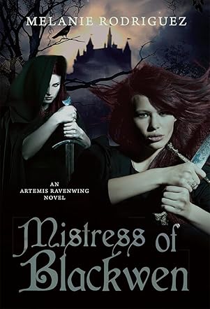 Mistress of Blackwen