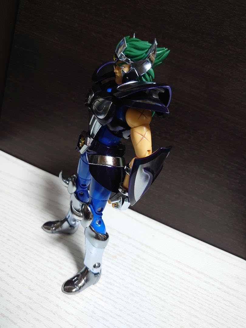 聖闘士聖衣神話 ホエールモーゼス 聖闘士聖衣神話 ホエールモーゼス 聖闘士