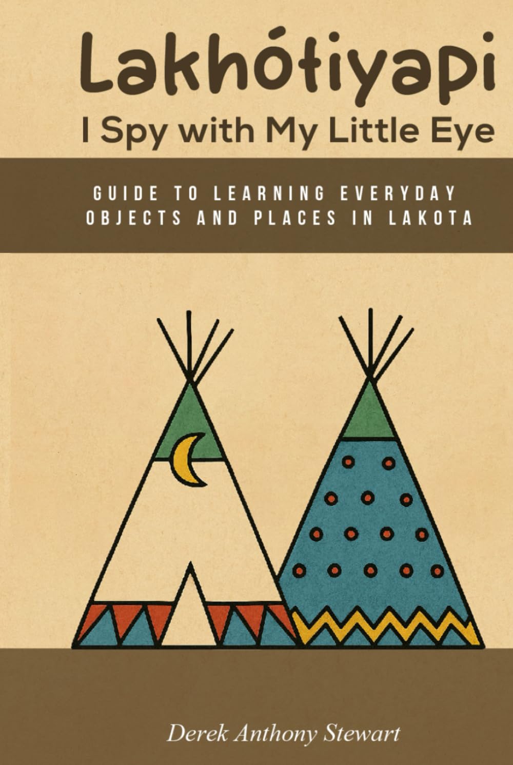 Lakȟótiyapi: I spy with my little eye