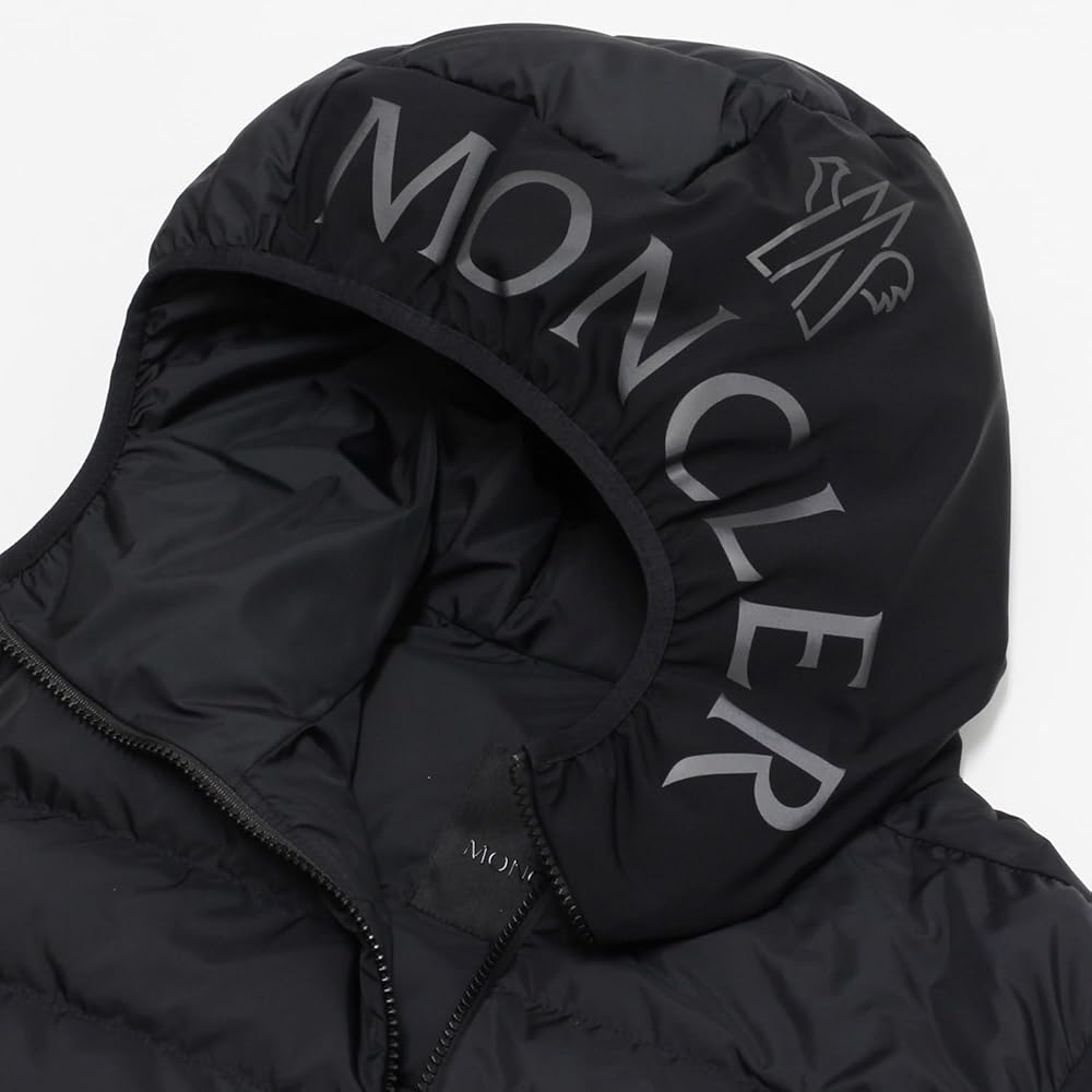 Amazon | [モンクレール] 24SS メンズ NUBIERA ライトダウンベスト