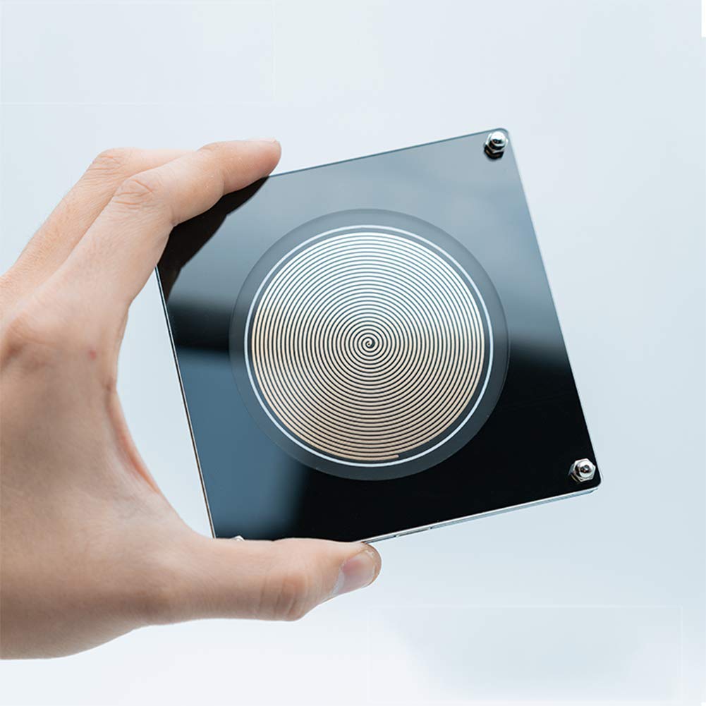 Amazon.co.jp: シューマン波発生器、 FM783超低周波脈波発生器