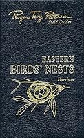 Roger Tory Peterson Field Guides Eastern Birds Nests: East of the Mississippi River B000V7Y9SQ Book Cover