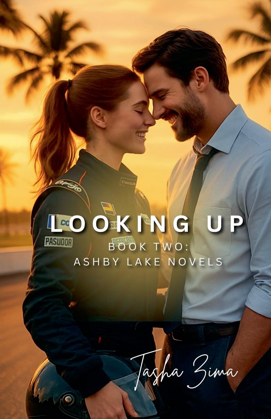 Looking Up: Book Two: Ashby Lake Novels: 2