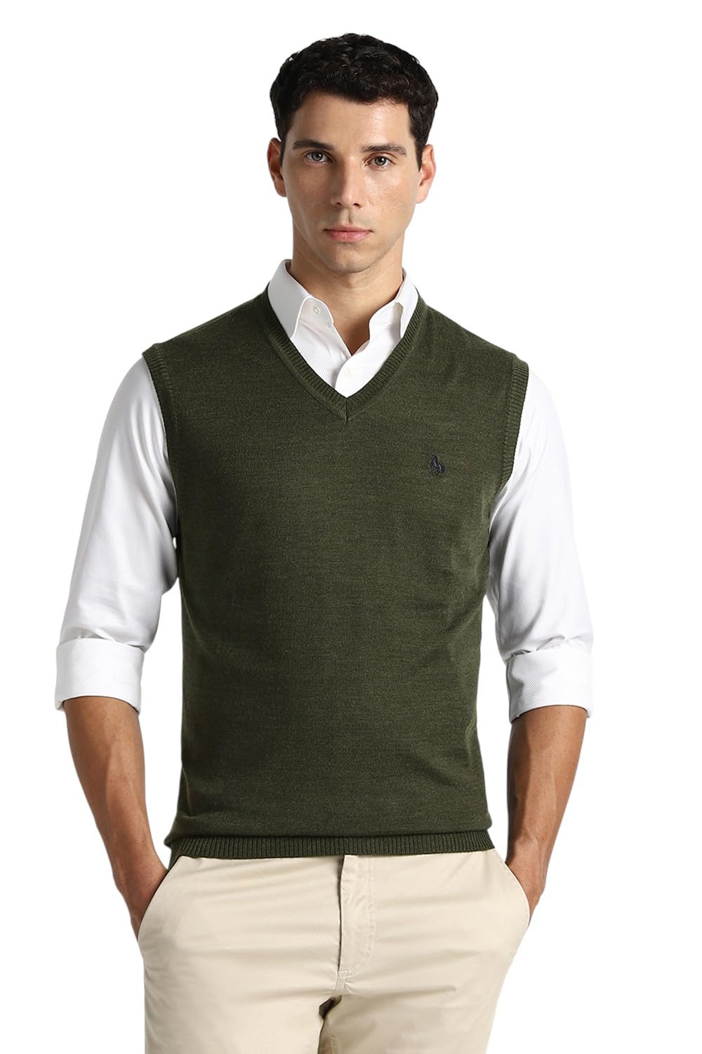 van heusen Men Sweater-picture-37