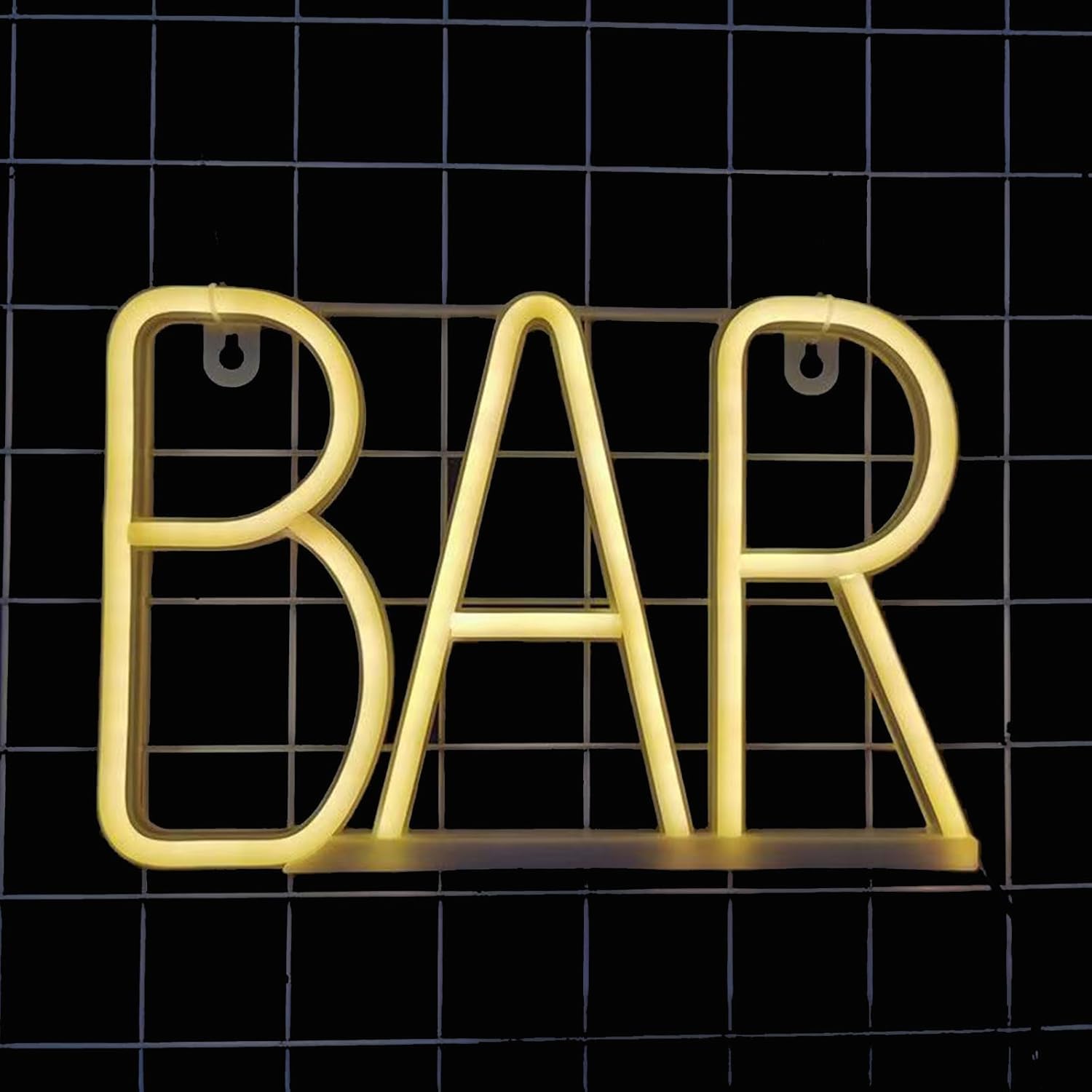 Insegna al Neon ciambelle Led segno per la decorazione della parete luci al Neon