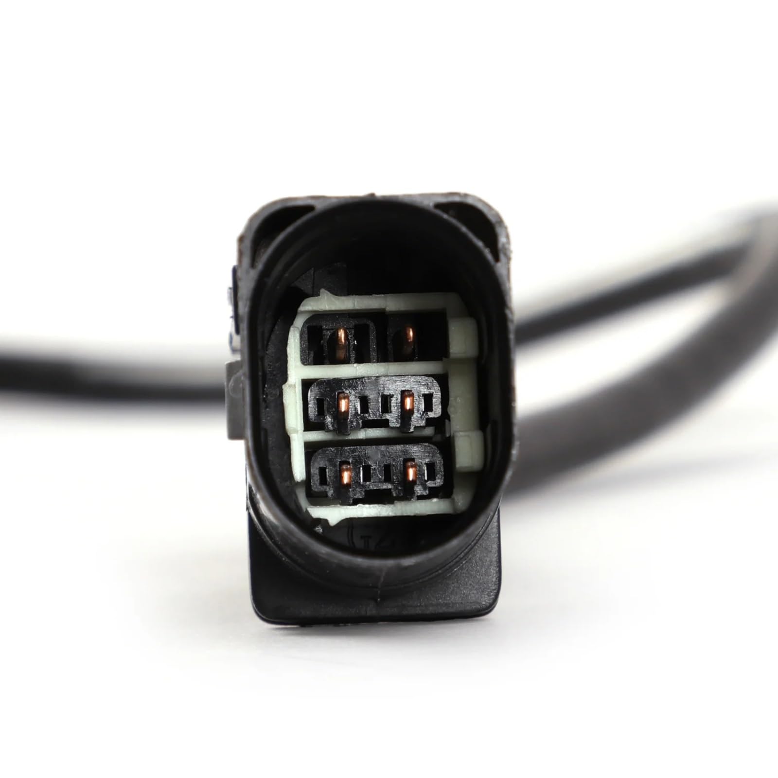 Sensor De Oxígeno Compatible Con Seat Para Altea 2004-2015 Sensor De Oxígeno O2 Lambda Ascendente Para Módulo De Cables De Sensor De Sonda 39210-2G710