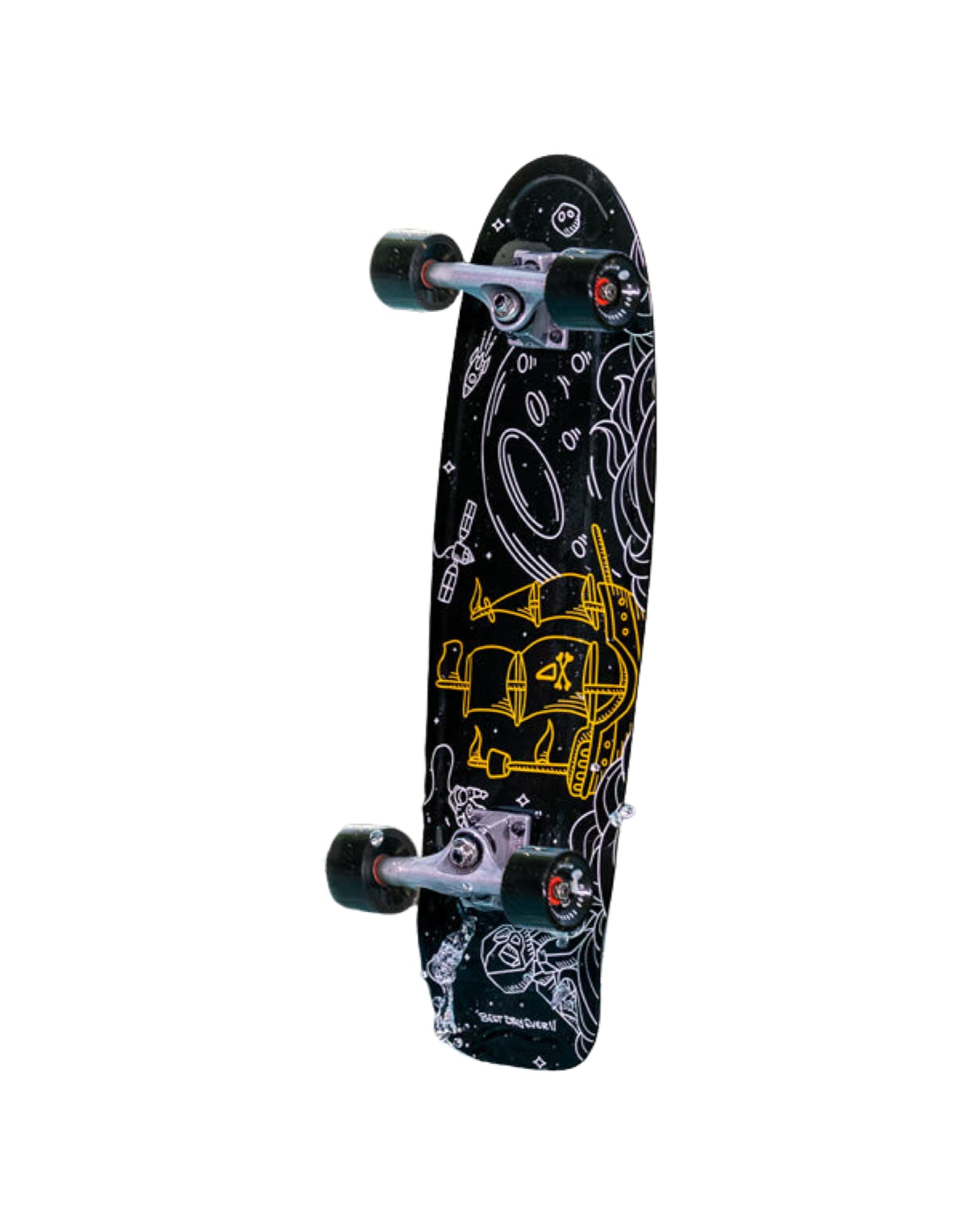 REAL SKATEBOARDS ベンチャー　80cm おまけつき REAL SKATEBOARDS ベンチャー 80cm おまけつき ストリート系スポーツ
