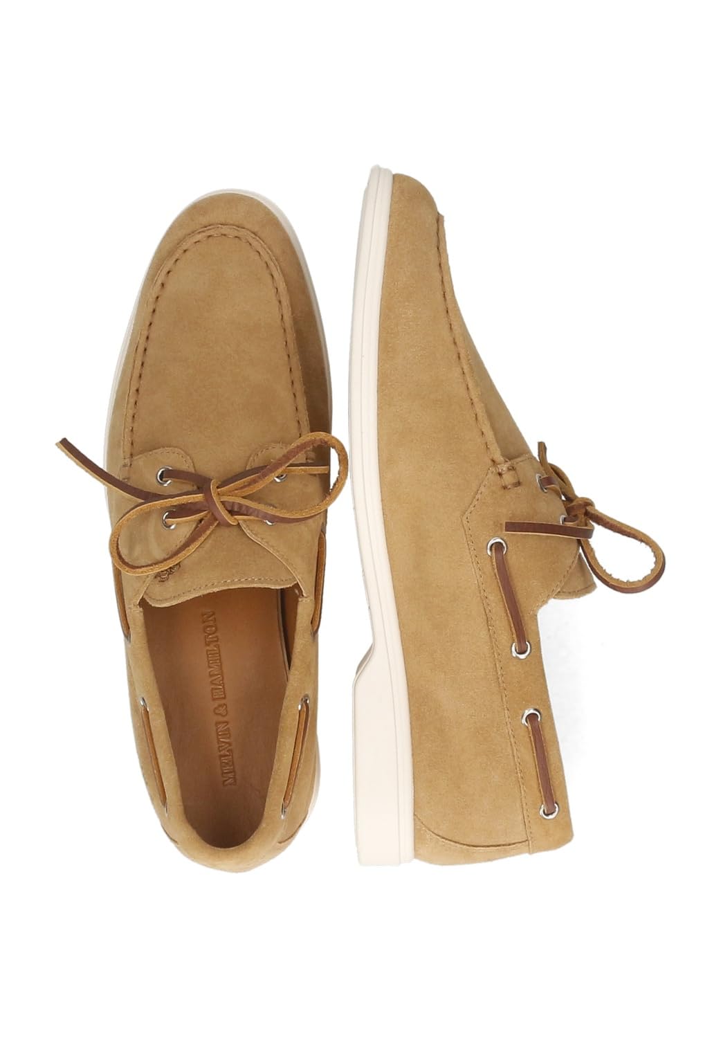 Melvin & Hamilton Bootsschuhe Herren Earl 13