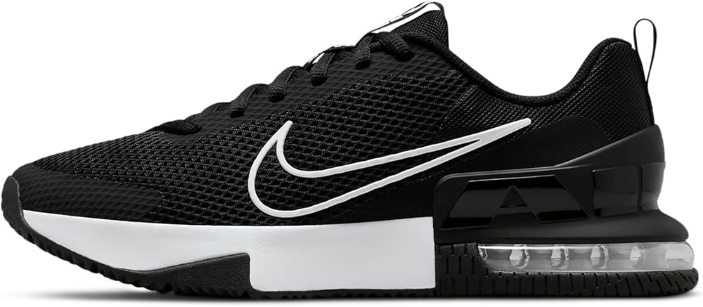 Nike Men's Air Max Alpha Trainer 6 Workout Shoes