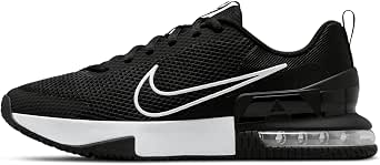 Nike Men's Air Max Alpha Trainer 6 Workout Shoes