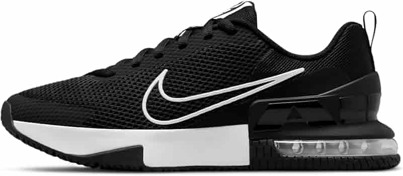 Nike Mens Air Max Alpha Trainer 6 Training Shoes