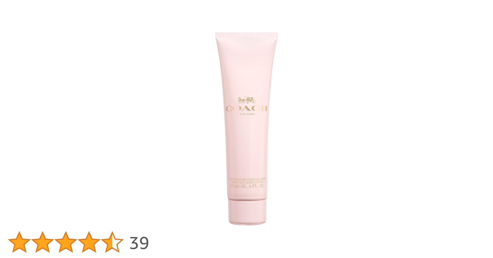 Coach ボディクリーム Amazon | 【コーチ】コーチ ボディローション 150ml [並行輸入品