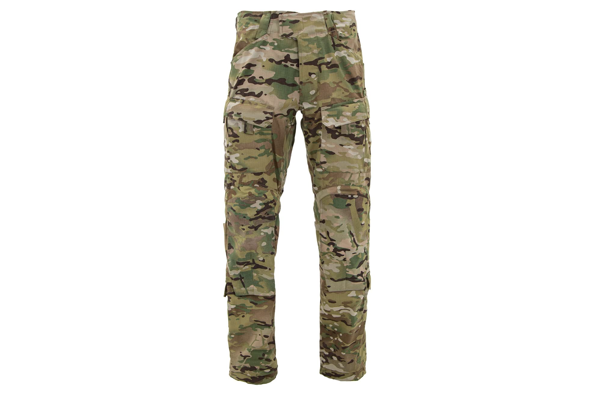 Carinthia Combat Trousers CCT taktyczne spodnie bojowe, spodnie wojskowe, Multicam, CM5 Long (XL)