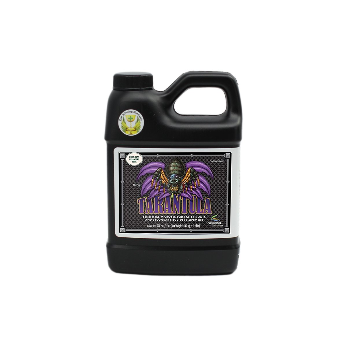 Advanced NutrientsTarantula Liquid Fertilizer 0.5 Liter