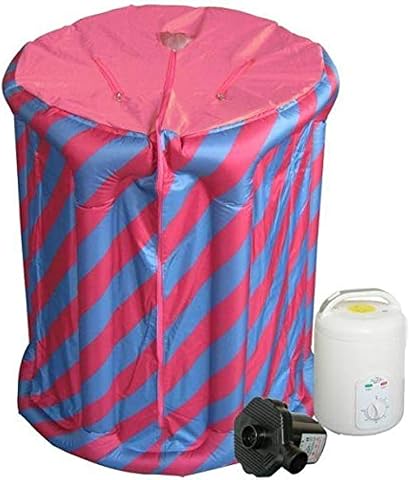 Family Portable Sauna Bath