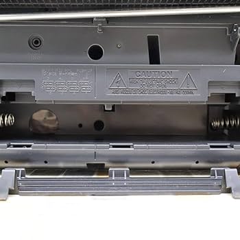 Amazon.co.jp: △オーディオ機器 レトロCDラジカセSANYO