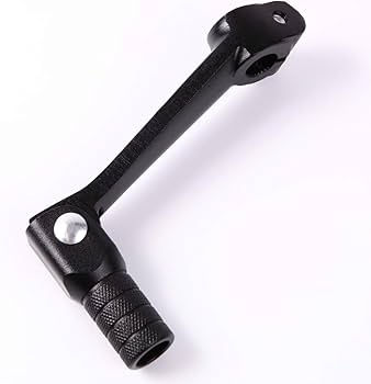 なおちぇるページ Amazon.co.jp: [D's Strano] シフトペダル チェンジペダル