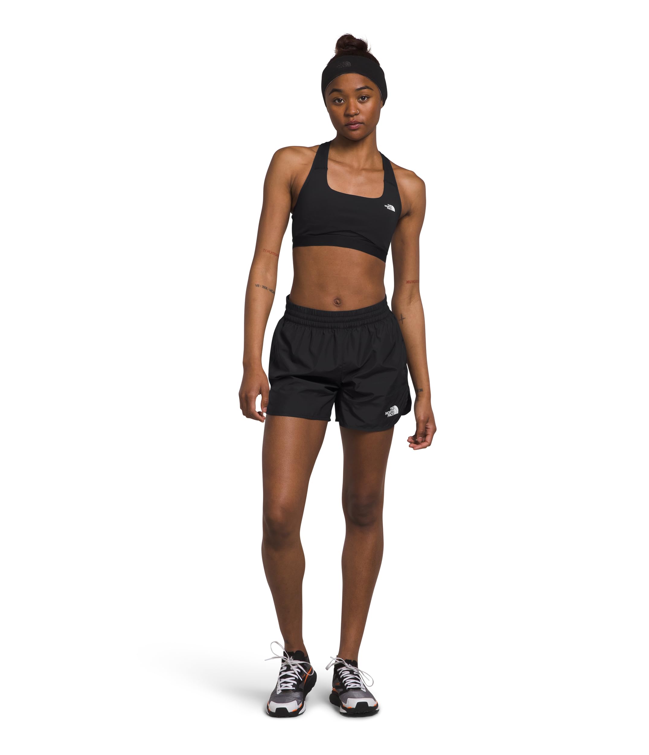 THE NORTH FACE Reggiseno Sportivo Movmynt