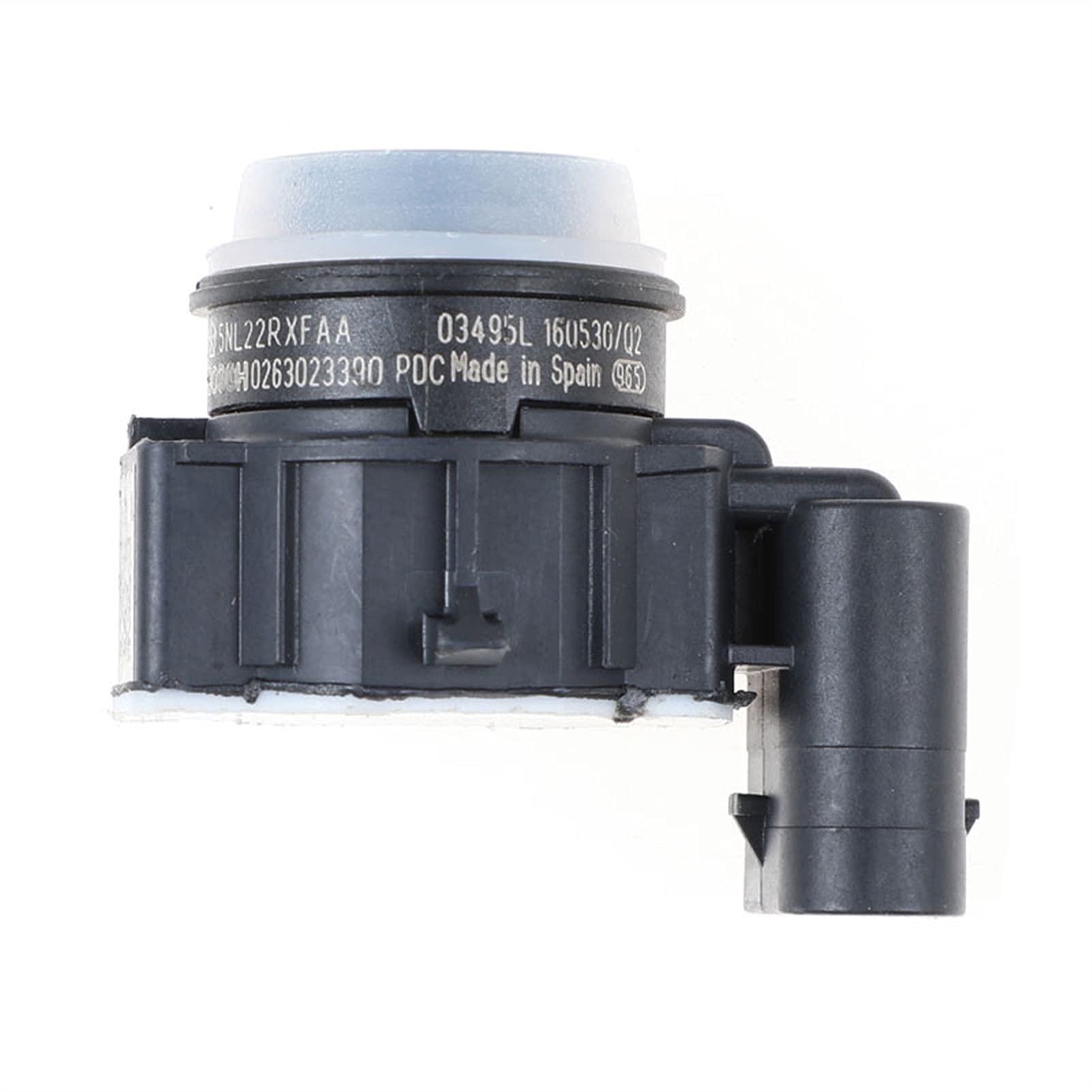 Sensor de Aparcamiento PDC de 4 Uds., Asistencia inversa
