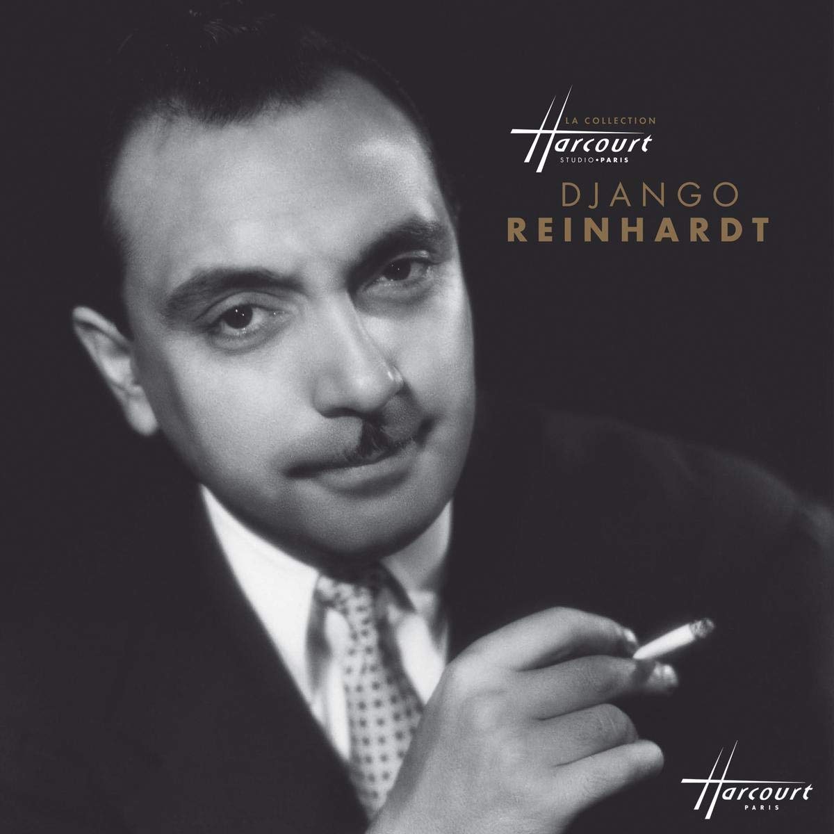 Harcourt Collection