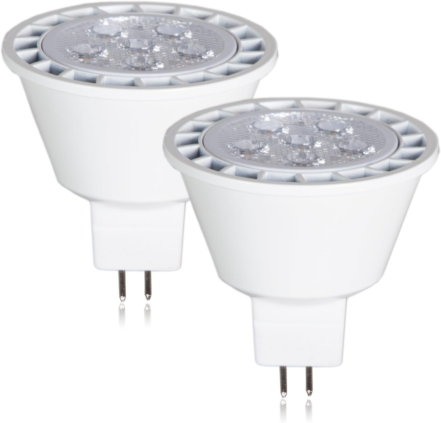 Maxxima 7 Watt Dimmable MR16 LED Daylight 490 Lumens 50