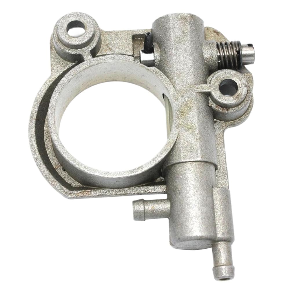 Gruppo Pompa Olio Auto Oiler Compatibile Con 591 600sx 601SX
