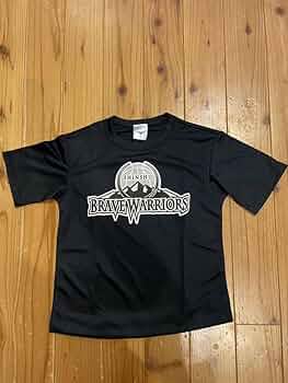 Amazon.co.jp: 信州ブレイブウォリアーズ Tシャツ 150