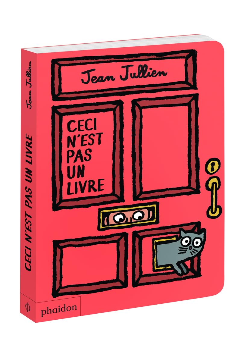 Ceci n'est pas un livre