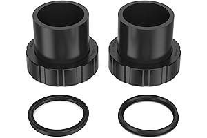 SPX3200UNKIT Pump Union Connection Kit