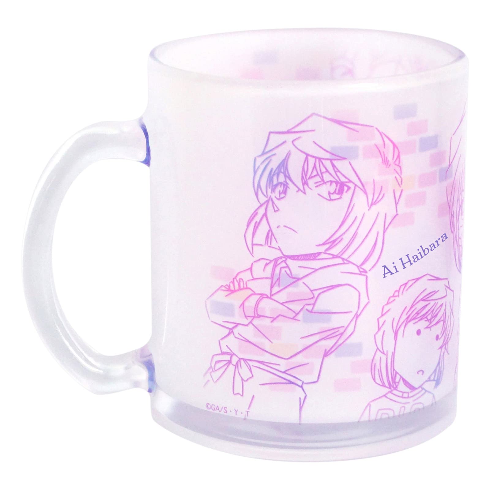 Amazon.co.jp: 金正陶器(Kaneshotouki) 「 名探偵コナン 」 灰原