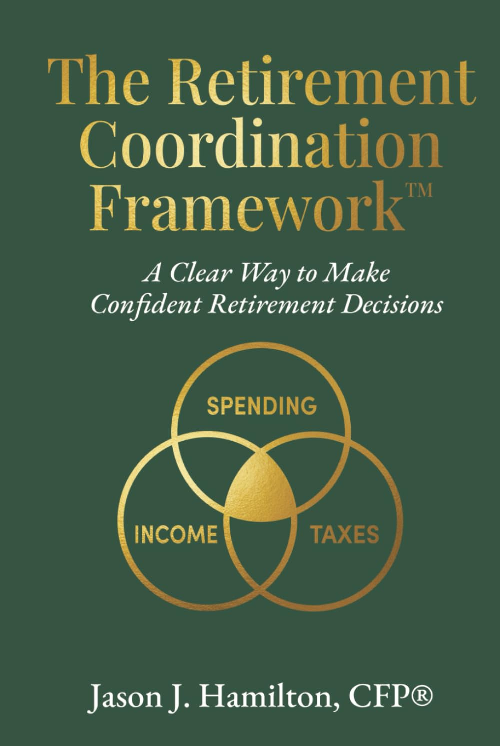 The Retirement Coordination Framework™: A Clear Way to Make Confident Retirement Decisions