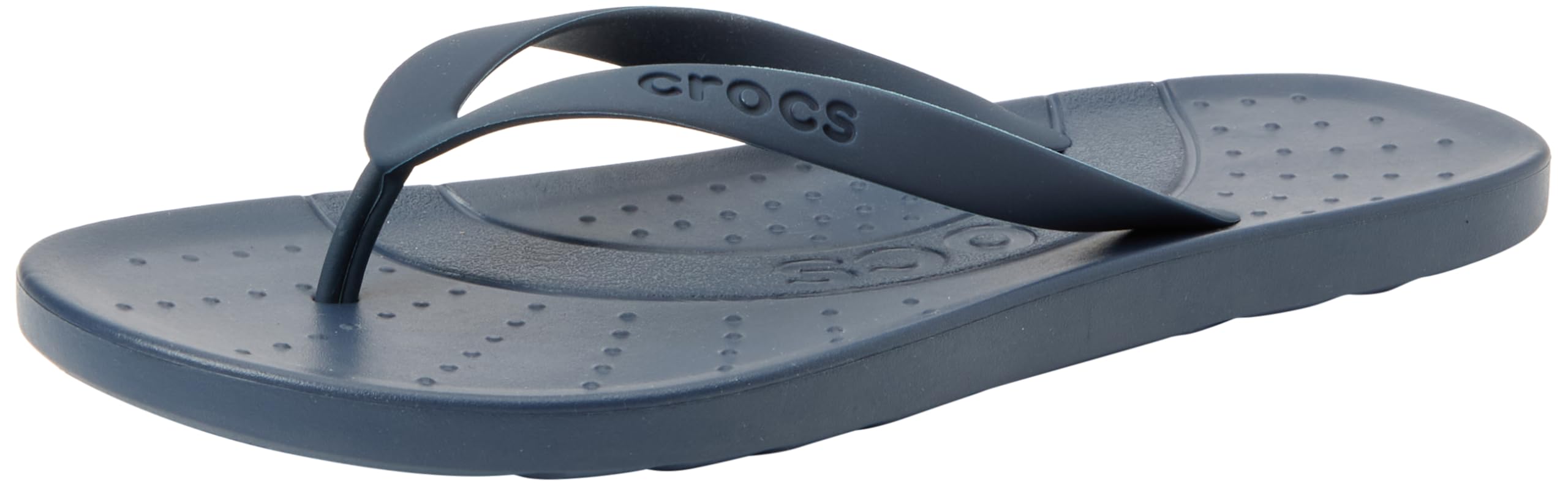 Crocs Unisexs Flip Flop, Navy, 9 UK Men/ 10 UK Women (B0CK4VZF3H) Amazon Price History, Amazon Price Tracker