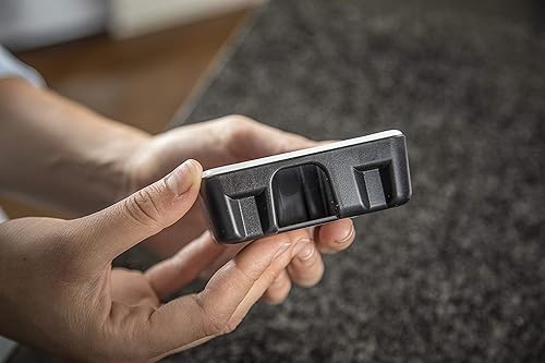 Miniatura 9 de Tomcat Estación desechable para matar ratones para uso en interiores, resistente a los niños, 3 estaciones con 1 cebo cada una