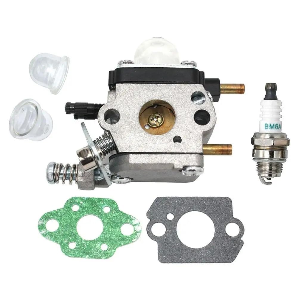 Carburateur haute précision C1U-K54A pour outillage de jardin 2130 et 2230S