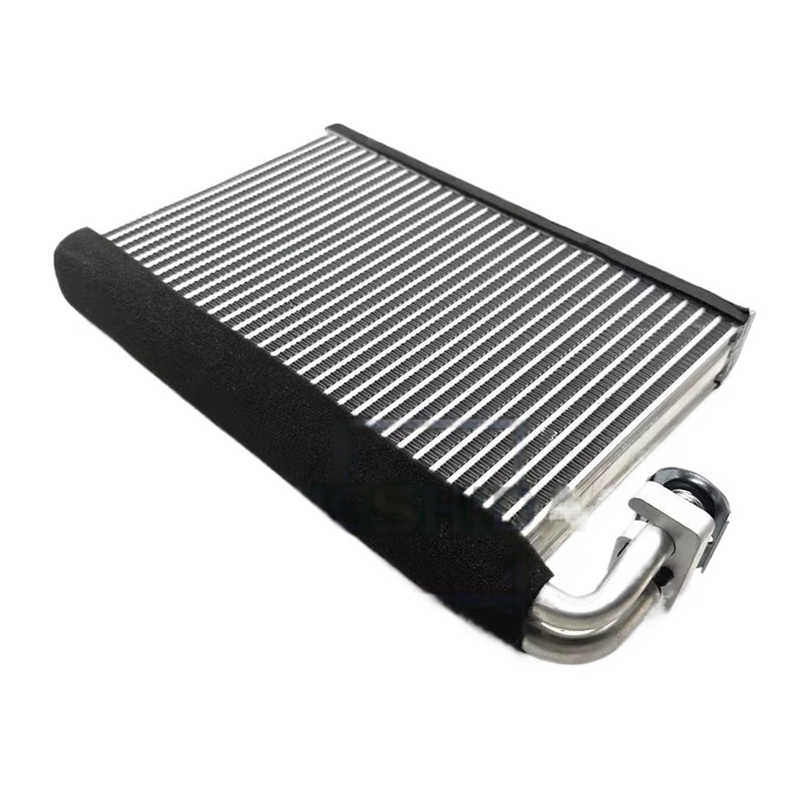 QfUxYYSLD PC56-7 60-7 60-8 Air Conditioning Evaporation Box Expansion Valve Evaporator Assembly Excavator HVAC Repair Part