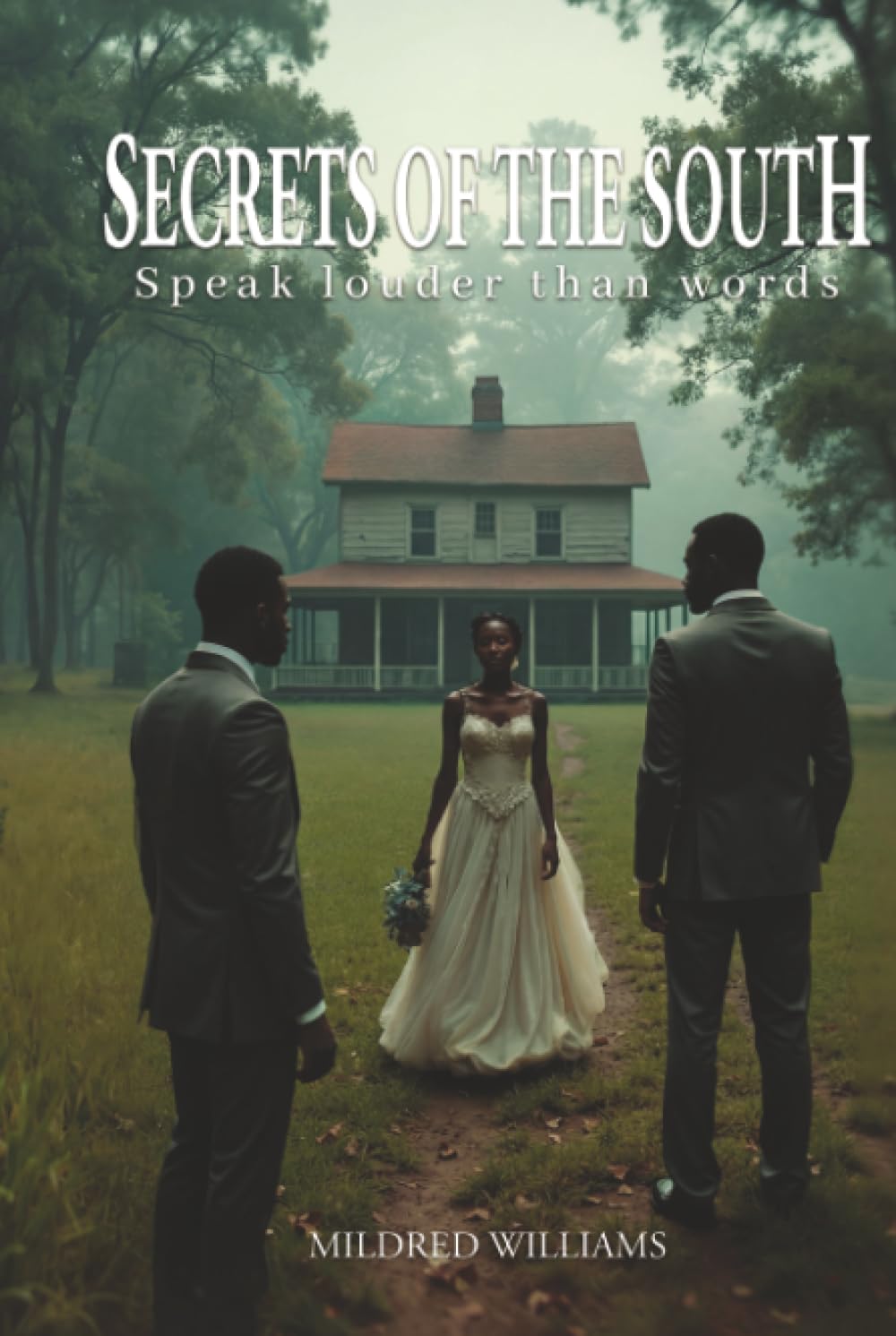 Secrets of the South: Speak louder than words